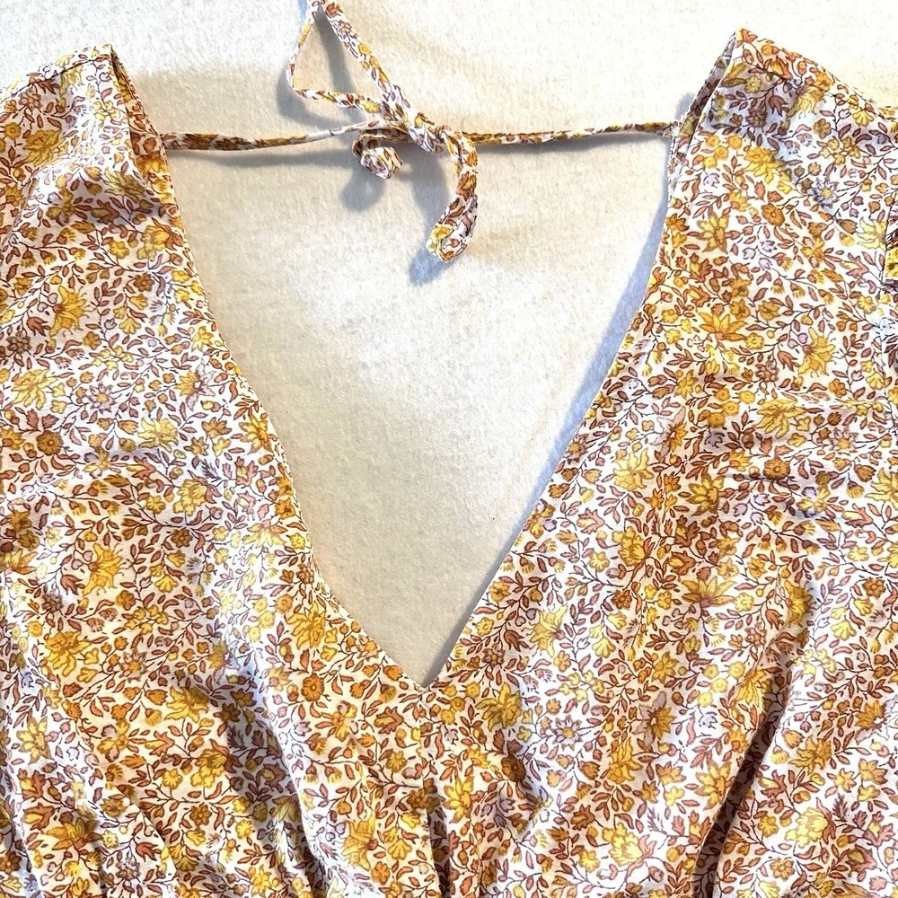 J. Crew never worn